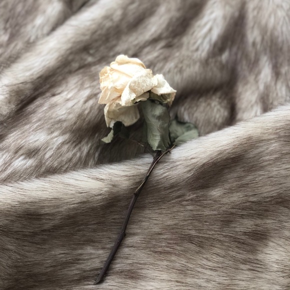SW3 Bespoke Faux Fur Coat - Picture 2 of 5